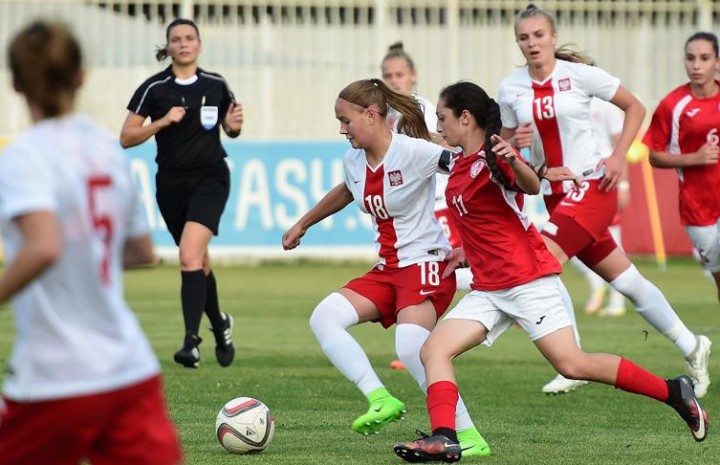 Powołania na elite round U19