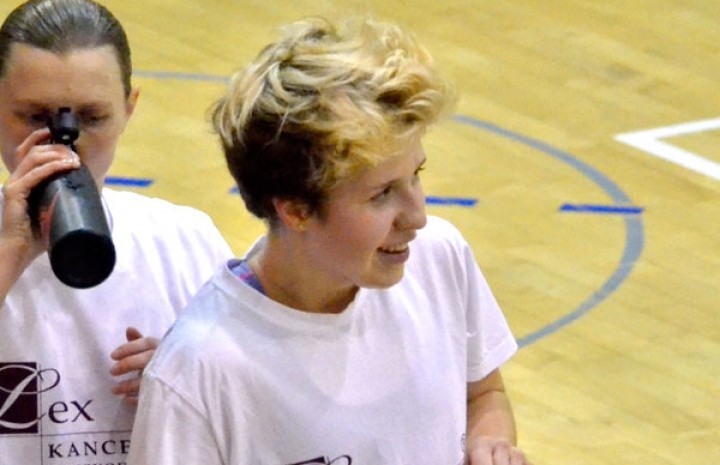 Sobolewska: mamy szansę