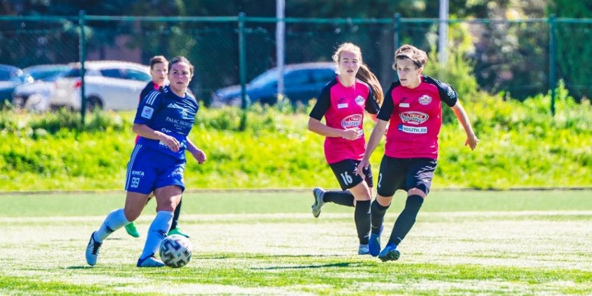 Końcowa klasyfikacja strzelczyń I ligi