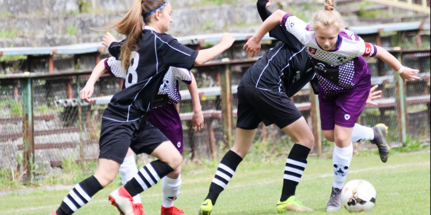 Stilon zwycięski (foto)