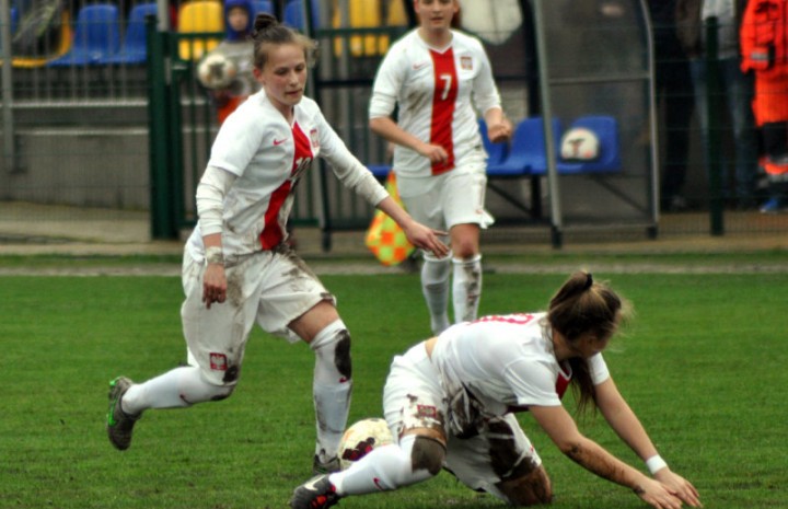 Za bardzo gościna kadra U17