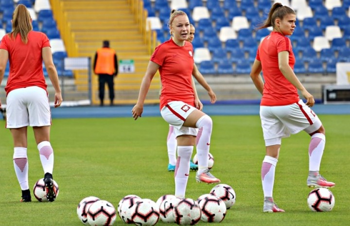 Polecą na Algarve Cup