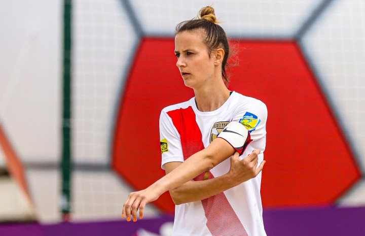 Beach Soccer. Wyczekana reprezentacja