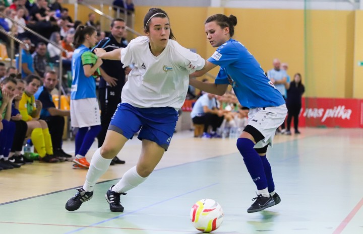 Emocje na MMP U18 (foto)