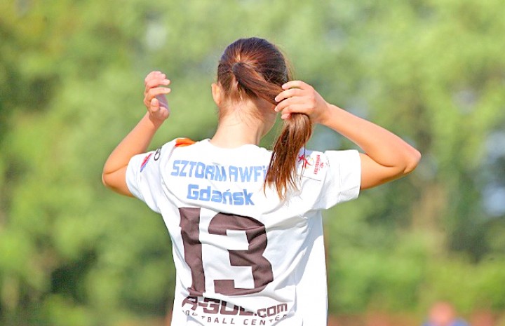 Zupełnie inny Sztorm