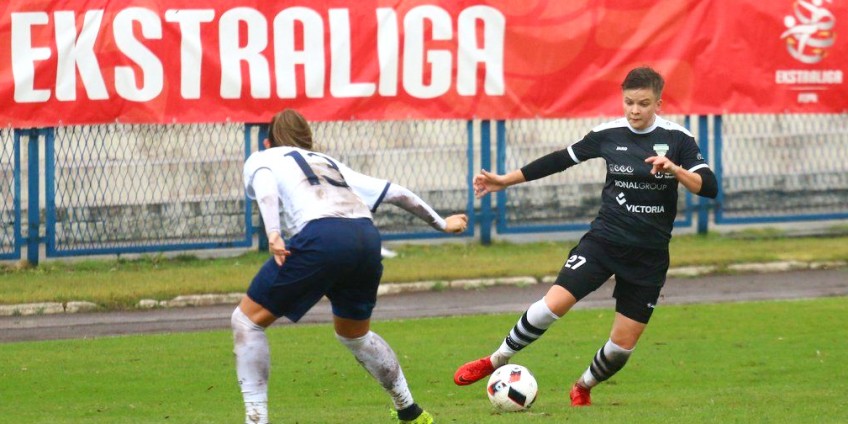 Ania Zając odżyła w Wałbrzychu