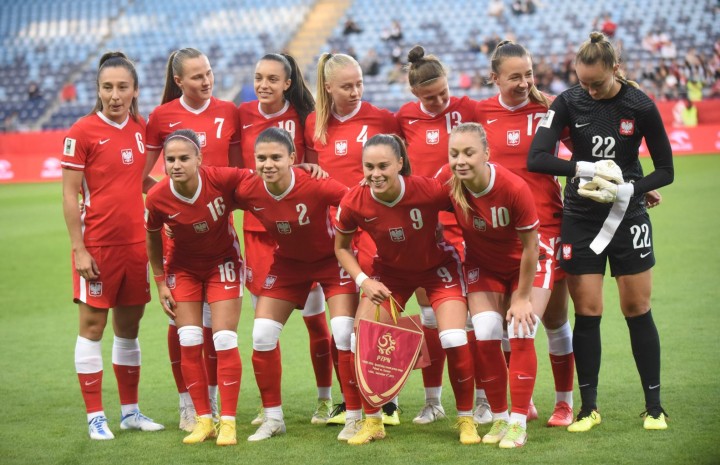 Szwajcaria gospodarzem EURO 2025