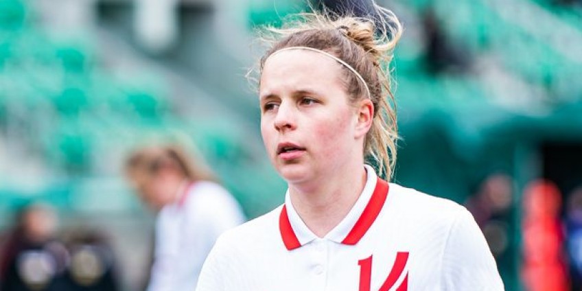 Reprezentantka U19 zamienia Ząbki na Tczew