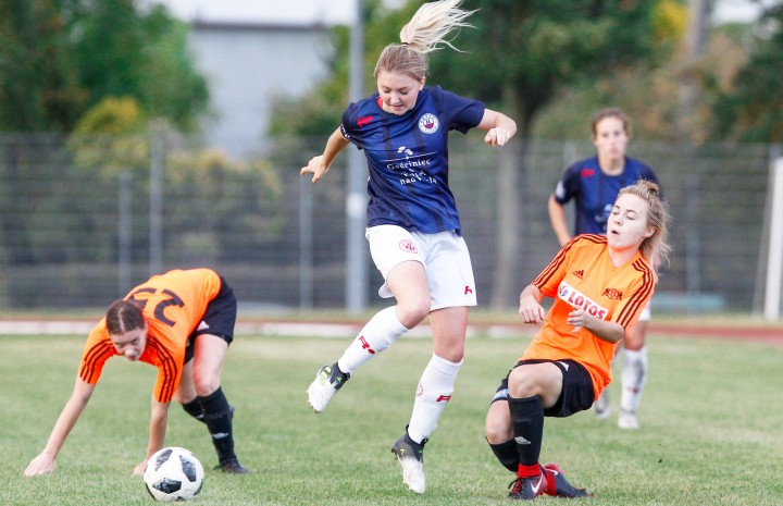 Tczew i Aro dają rade