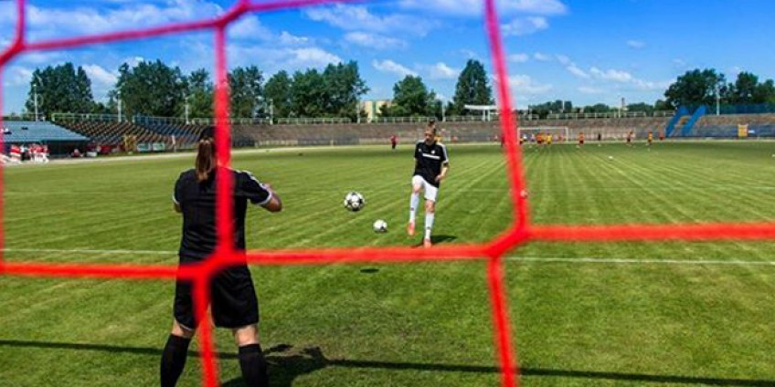 Medyk deklasuje Wrocław (foto)