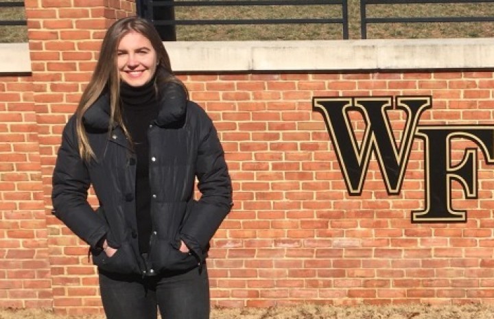 Studencki bilet do Ameryki