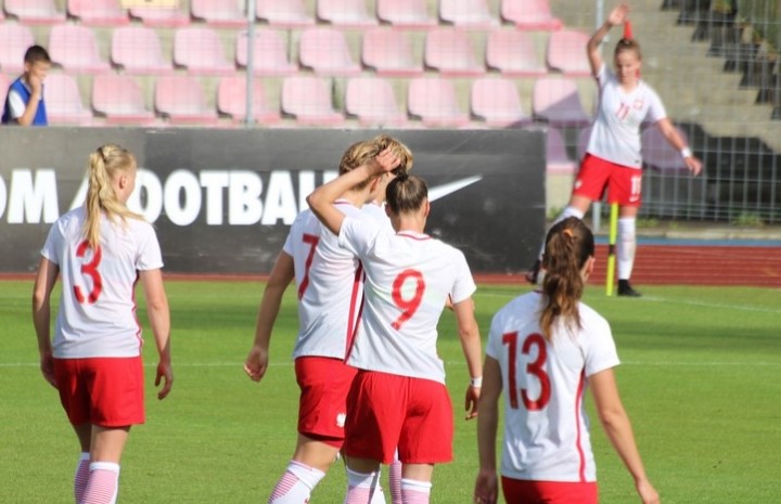 Wybrane na Estonię i Irlandię