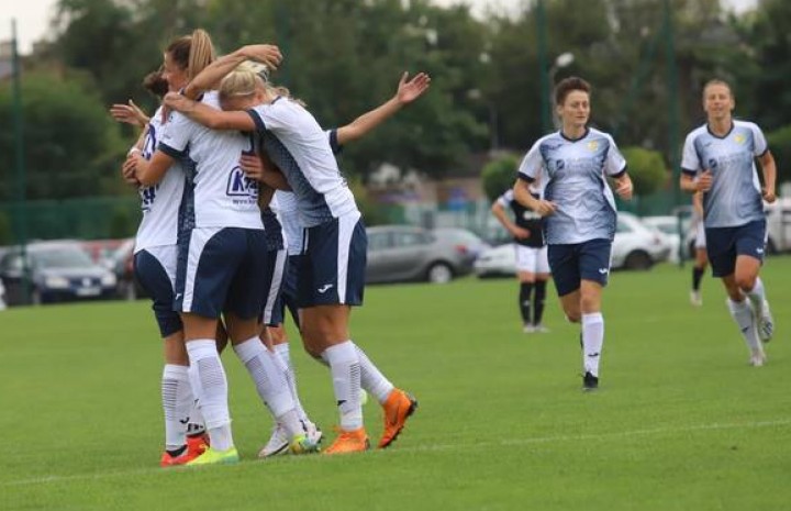 Co zmieniło się u lidera Ekstraligi?