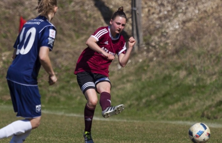 Setka na pożegnanie