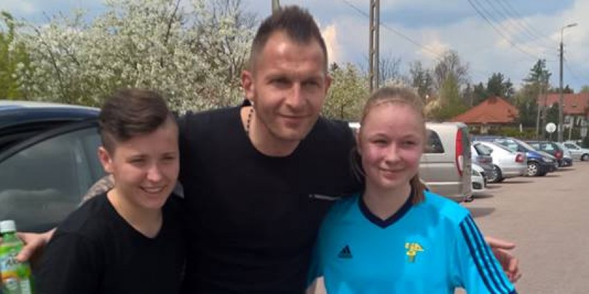 Męska Ekstraklasa już gra