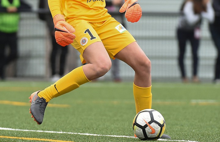 Oleśnica wraca do kobiecej