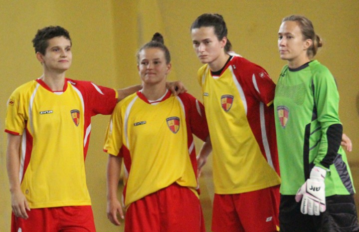 Mistrzostwa Niesłyszących