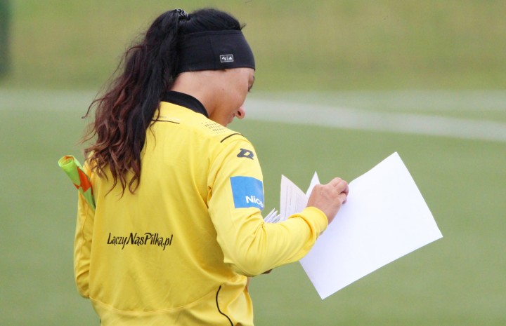 Casus walkowera Sosnowca