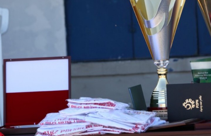 Brak zainteresowania MP U19