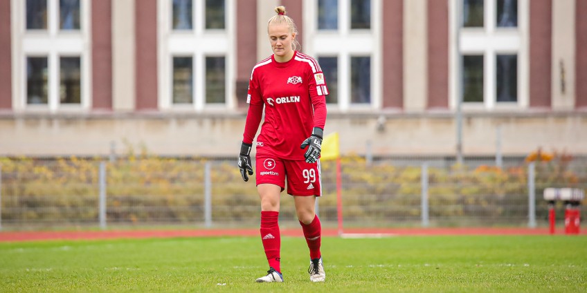 Powołania bramkarek na Goalkeeper PRO