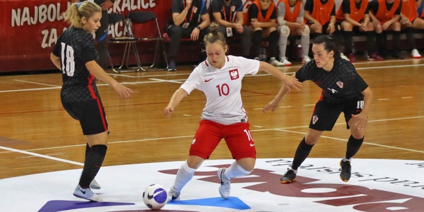 Rywale futsalowej kadry na Euro 2023