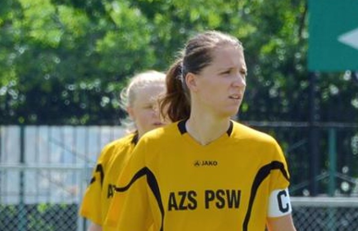 Ostatni mecz Koniecznej