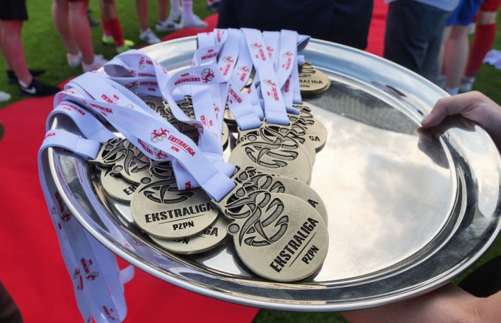 Ekstraliga już startuje