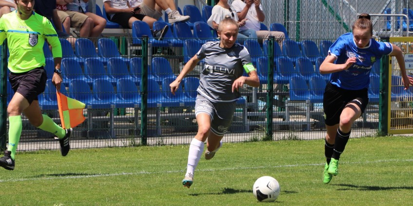 Klasyfikacja strzelczyń południowej II ligi