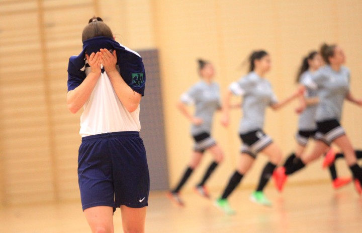 Ekstraliga wykluczona z AMP?