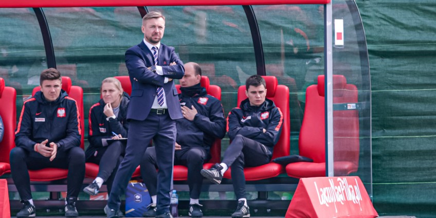 Powołania na Mistrzostwa Europy U17