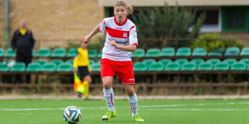 Bomba Asi Wróblewskiej