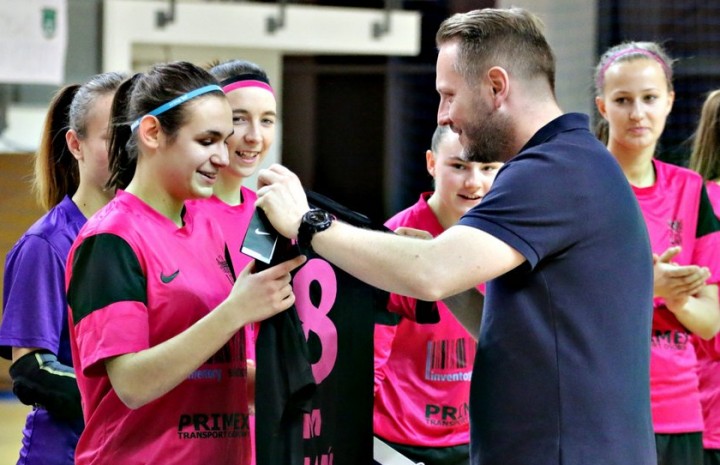 Poznań gospodarzem AMŚ