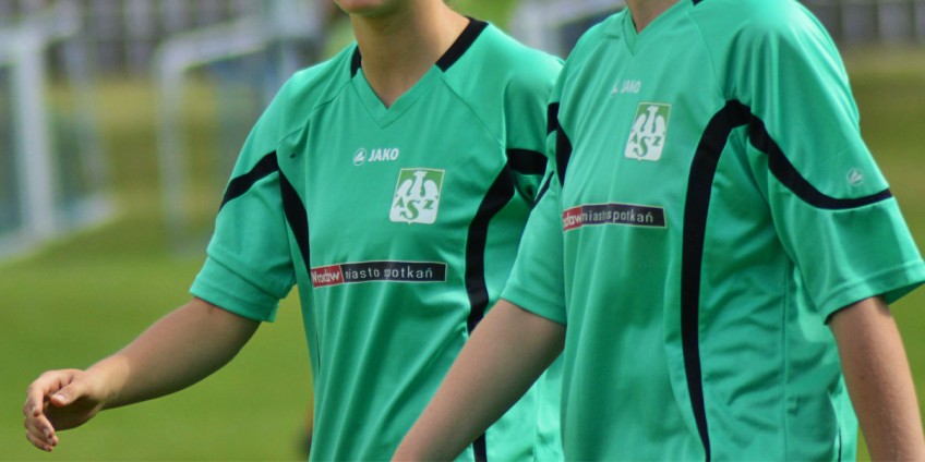 Wtopa juniorek AZS Wrocław