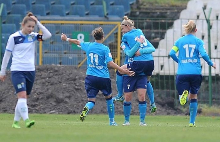 Podsumowanie 14. kolejki