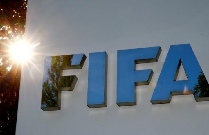 Masakra w rankingu FIFA