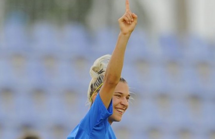 Z Łęcznej do Szwajcarii