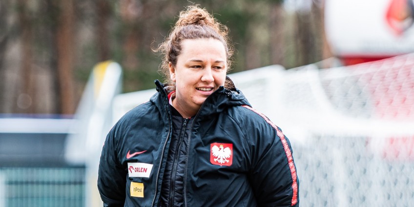 Powołania do reprezentacji Polski U19