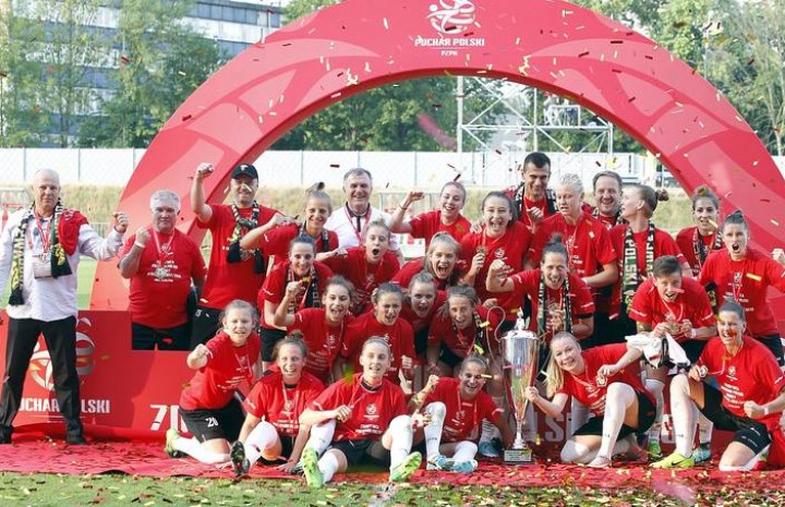 Mocniejsze na obronę tytułu