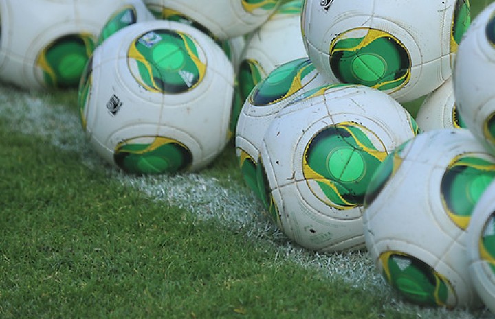 Rozegrano mistrzostwa U19