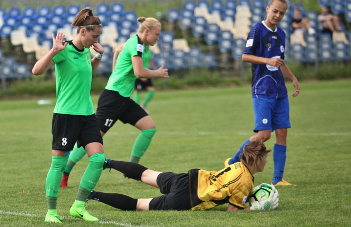 Podsumowanie 12. kolejki