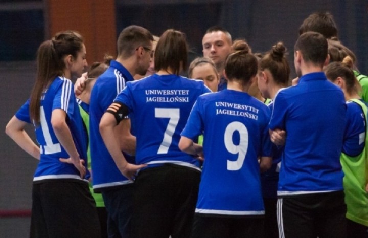 Remis za remisem Jagiellonek