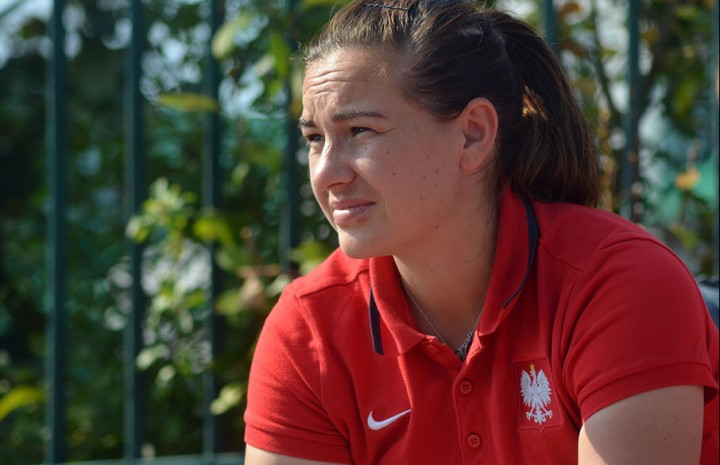 Powołania U16. Turniej w Łodzi