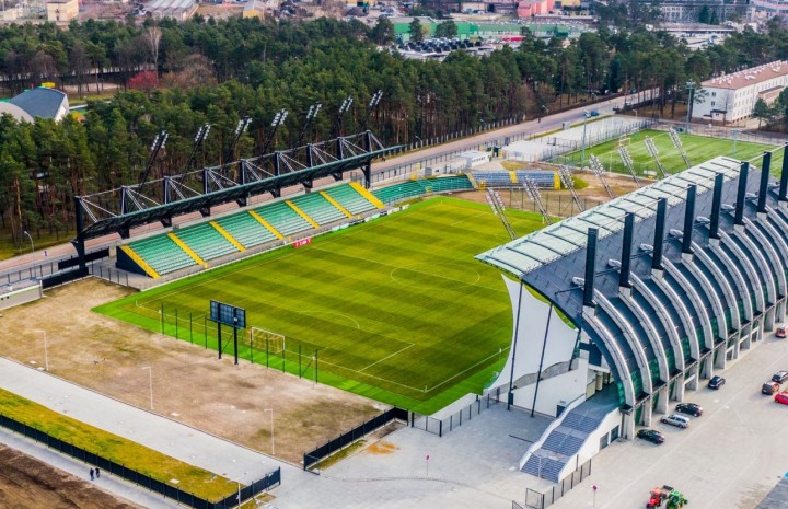 Miesiąc do eliminacji na Podkarpaciu