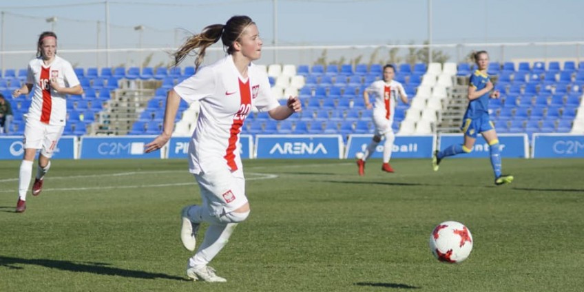 Kadra U17 na Elite Round