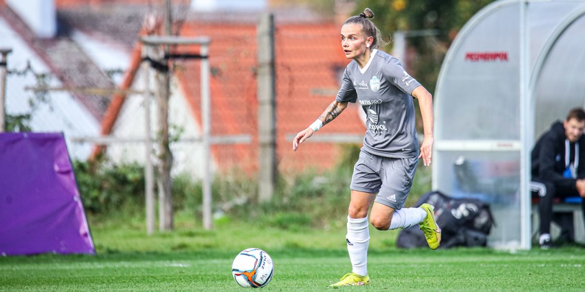 Wróciła na południe. Zagra w Rekordzie