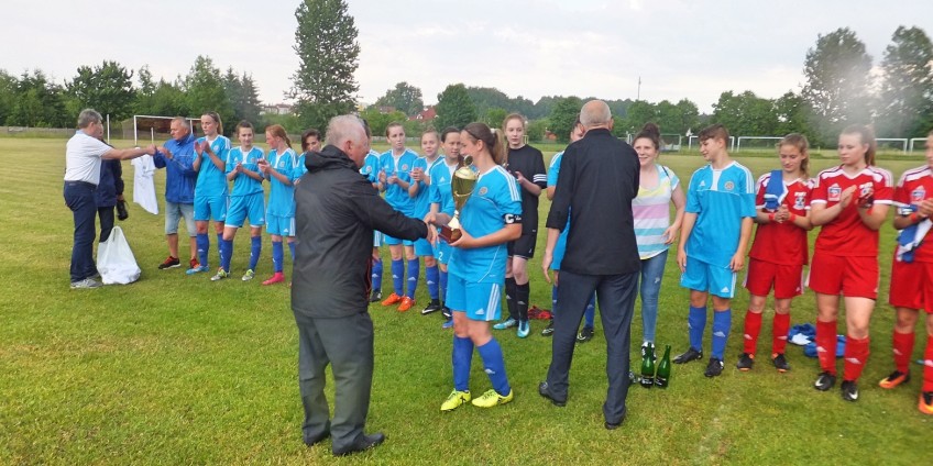 Zaproszenie do Sianowa