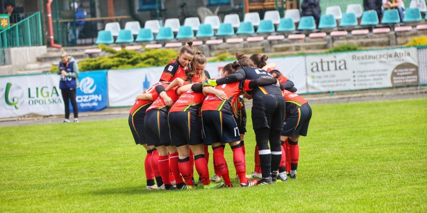 Kolejny spadek Rolnika Głogówek