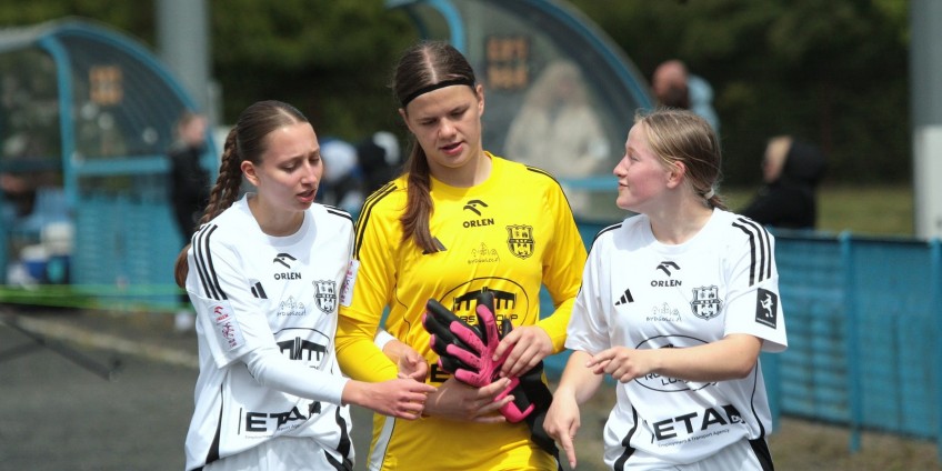 Powołania na Goalkeeper PRO