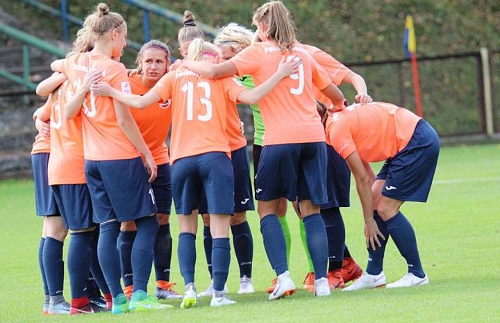 Spadek Polonii Poznań