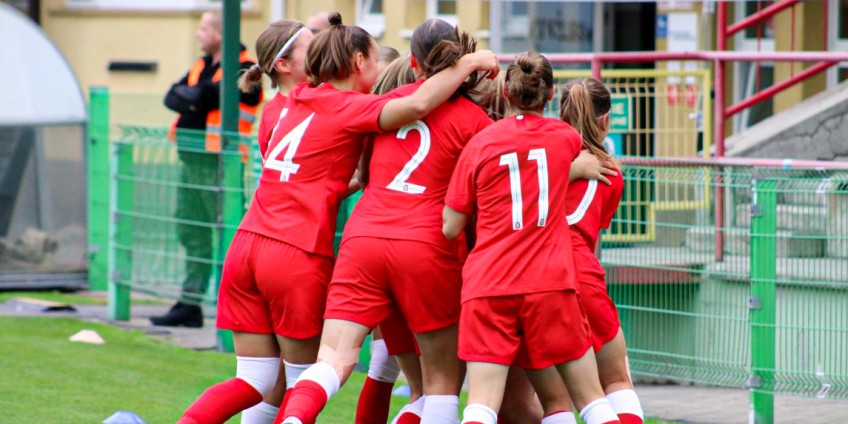 Powołania U17 na dwumecz z Austrią